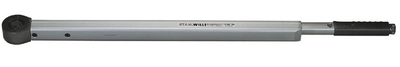Stahlwille momentsleutel 160-800nm 3 4 ratel