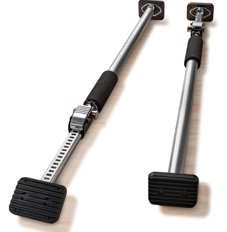 Bessey telescoopsteun | tot 50 kg | 1.600-2.900 mm | 1 stuks - st290 - st290