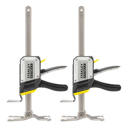 Stanley handgereedschap fmht83552-1 stanley fatmax® tradelift 150kg (twin pack) - fmht83552-1