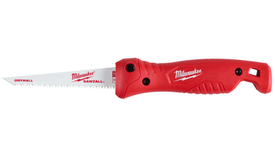 Milwaukee accessoires vouwbare steekzaag - 4932492812