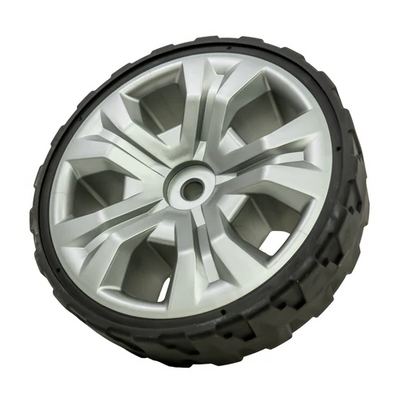 Makita achterwiel dlm382 - 459101-5