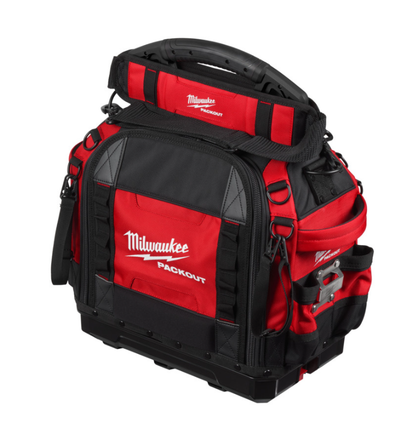 Milwaukee packout pro gesloten gereedschapstas 38 cm - 4932493623
