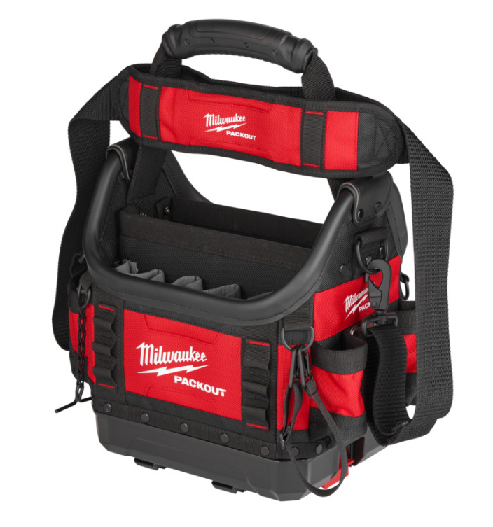 Milwaukee packout pro gereedschapstas 25 cm - 4932493622