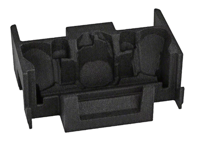 Bosch accessoires bosch 1600a02f4v | inleg inlay gks 18v-57-2 l | voor l-boxx 238 - 1600a02f4v