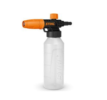 Stihl accessoires schuimkop voor re 88 – re 170 plus - 49105009600