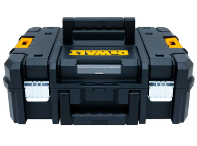 Dewalt dwst1-70703 stevige koffer t-stak ii (n279261) - dwst1-70703