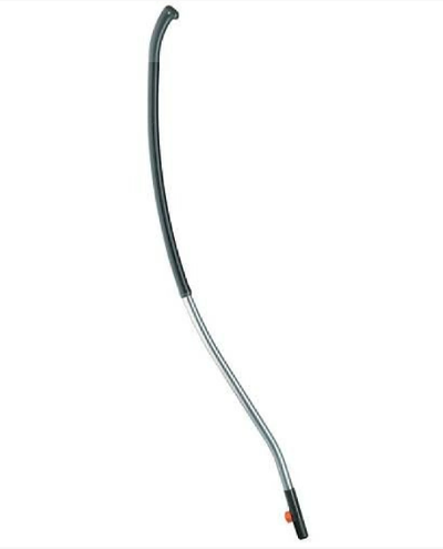 Gardena combisystem ergoline aluminium steel 150 plus (3745-20, 150 cm)