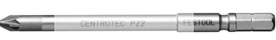 Festool accessoires bit ph 1-100 ce 2 - 500844