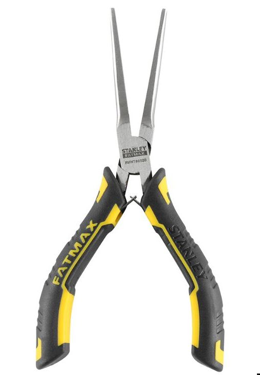 Stanley handgereedschap stanley fatmax® mini telefoontang - fmht0-80520 - fmht0-80520