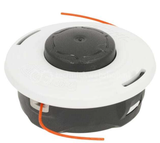 Stihl accessoires maaikop | autocut 46-2 - 40037102115