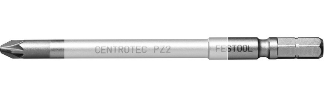 Festool accessoires bit pz 3-100 ce 2 - 500843