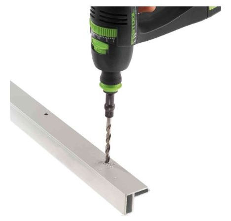 Festool accessoires spiraalboor hss d 6,5 63 ce m-set | 493428