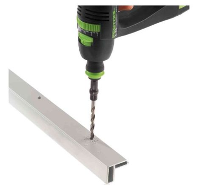 Festool accessoires spiraalboor hss d 8,0 75 ce m-set | 495308