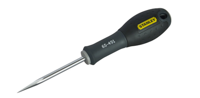 Stanley handgereedschap fatmax priem - 0-65-491