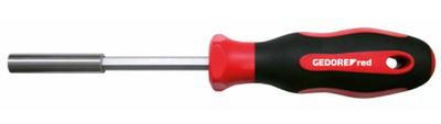 Gedore r38950000 | 2c-bitschroevendraaier | 1 4 - 3301343