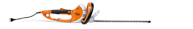 Stihl hse 61 | elektrische heggenschaar | 60 cm - 48120113560
