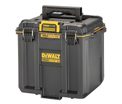 Dewalt toughsystem 2.0 diepe koffer - dwst08035-1