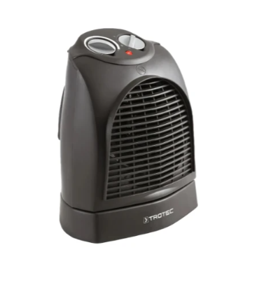 Trotec electrische kachel tfh 22 e | 2000 w - tro015179