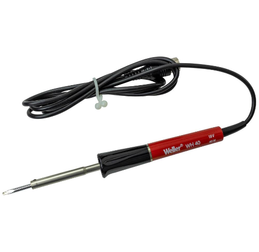 Weller soldeerbout voor whs40 40w-230v - t0056810699n t0056810699n