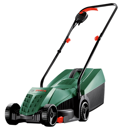 Bosch groen easyrotak 32-205 grasmaaier - met grasopvangbak 31 liter - 06008a6300