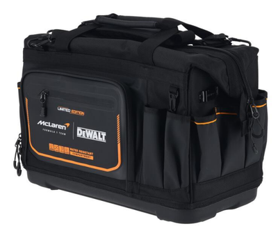 Dewalt mclaren gereedschapstas 20 inch - dwst60104-9