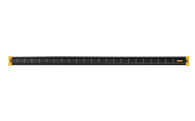 Dewalt accessoires 48in metal rail - dwst82800-1