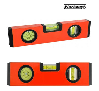 Werkzeyt waterpas 200mm - b26930