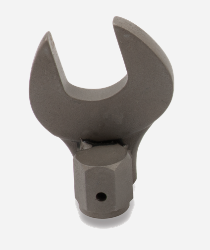 Gedore open end | atb | 8 mm | spigot | 15 16 - 2225840