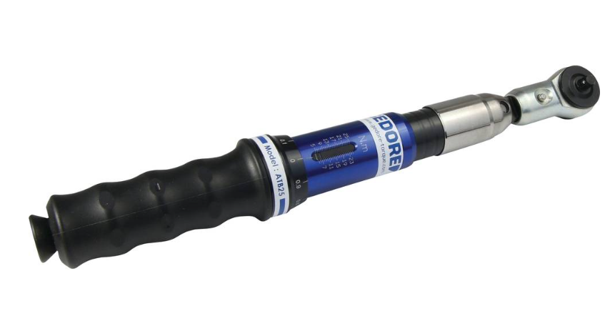 Gedore knikmomentsleutel | 1 4 | 4-20 lbf.ft | (050646) - 2293463