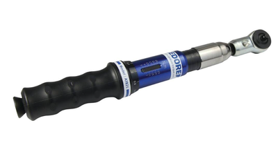Gedore knikmomentsleutel | 1 4 | 4-20 lbf.ft | (050646) - 2293463