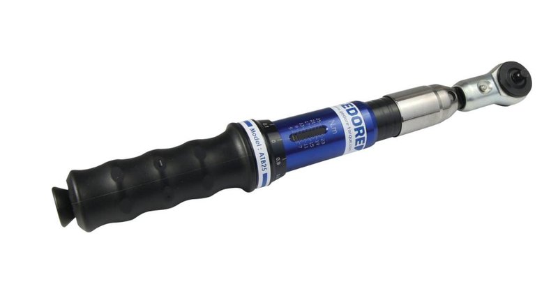 Gedore knikmomentsleutel | 3 8 | 4-20 lbf.ft | (050648) - 2293471