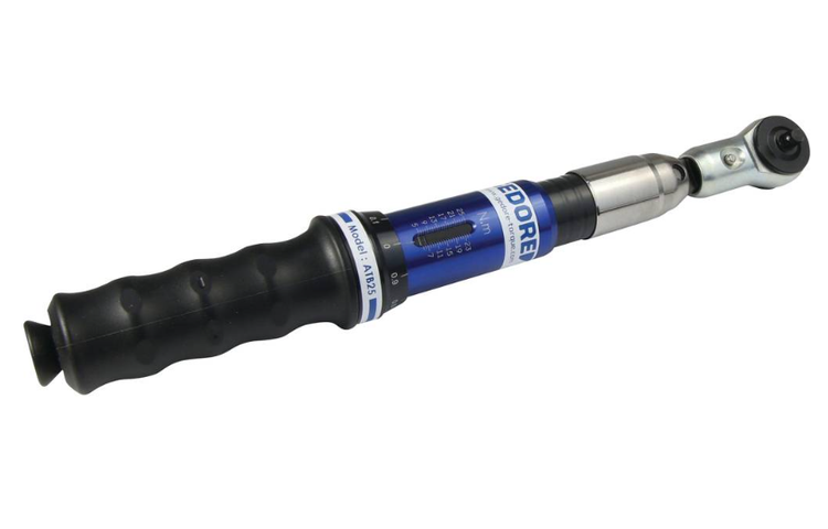Gedore knikmomentsleutel | 1 2 | 14-74 lbf.ft | (050745) - 2293536
