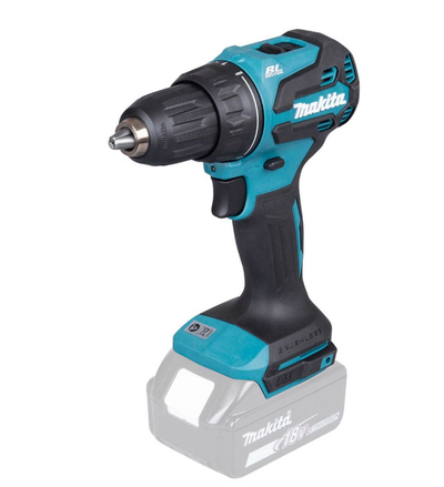 Makita ddf490z | accuboormachine | koolborstelloos | 18v | body | zonder accu's lader - ddf490z