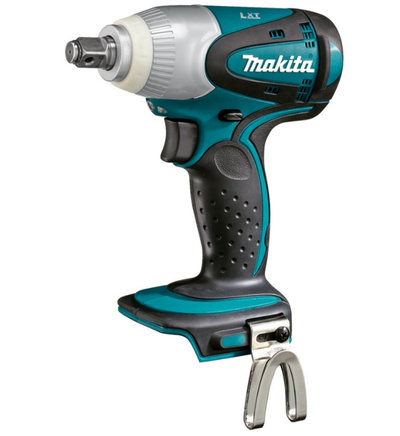 Makita dtw251z accu slagmoersleutel | zonder accu's en lader en zonder koffer - dtw251z