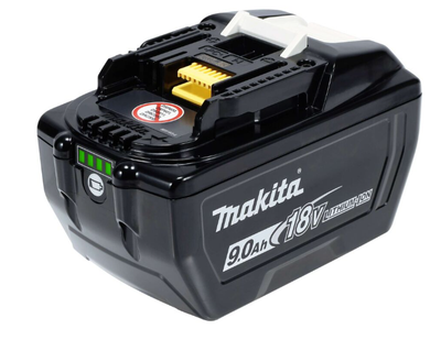 Makita accessoires accu bl1890 18v 9,0 ah met accu indicator - bl1890