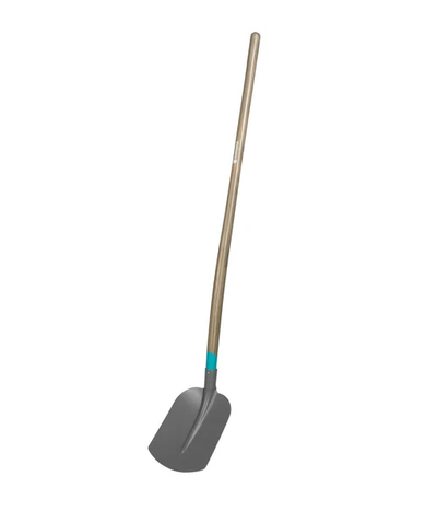 Gardena natureline zandschop (grijs)