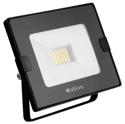 Breedstraler - led