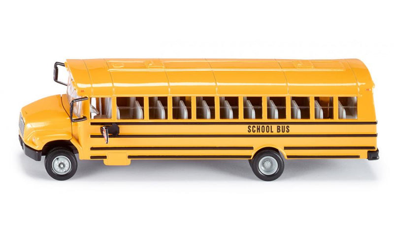Siku schoolbus (us) (1:55)