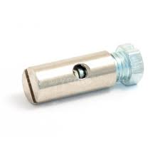 Bofix Schroefnippel 6x9 (25 stuks)