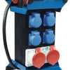 Enzo schwabe cee verdeler 5p 16a 400v naar 2xcee + 4xwcd - 6316200