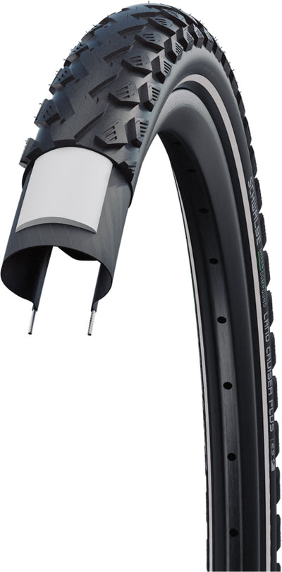 Verv=hwalbe 28x1.60 land cruiser+