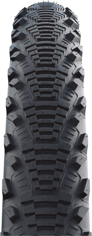 Schwalbe buitenband CX Comp K-Guard 28 x 1.50 zw