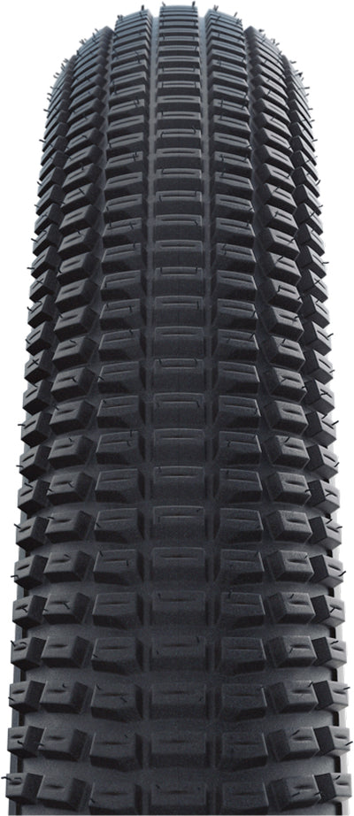 Buitenband Schwalbe Billy Bonkers Performance 16 x 2.00 50-305 mm - zwart