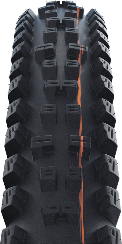 Schwalbe buitenband 27.5 tacky chan