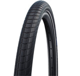 Buitenband Schwalbe 16-2.00 (50-305) Big Apple Performance zw R - afbeelding 1