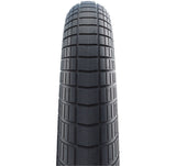 Buitenband Schwalbe 16-2.00 (50-305) Big Apple Performance zw R - afbeelding 2