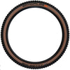 Schwalbe - big betty evo tle super gravity vouwband bronz skin 27.5x2.40