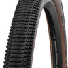 Schwalbe vouwband billy bonkers perf 54-559 zw brons