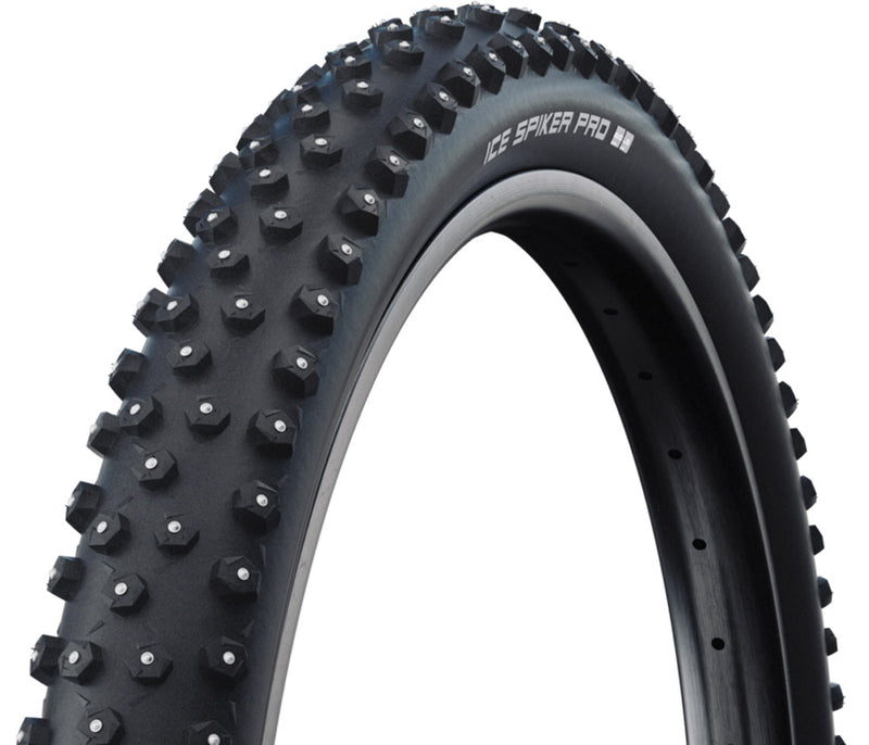 Schwalbe - ice spiker pro perfromance dd tle vouwband 28x2.25