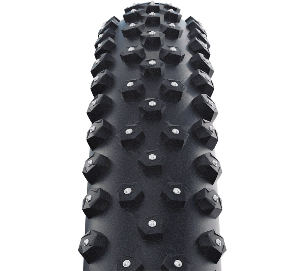 Schwalbe - ice spiker pro perfromance dd tle vouwband 28x2.25
